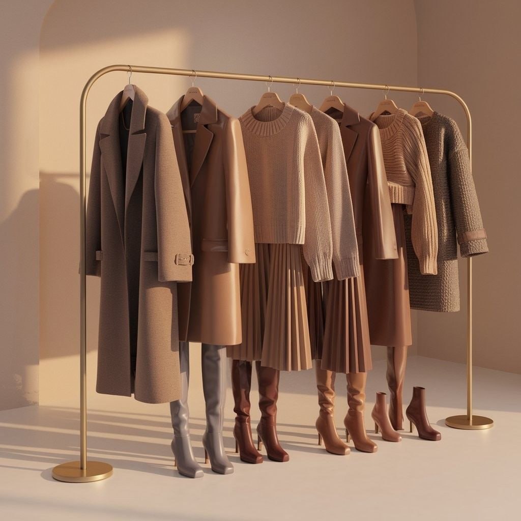Women's collection